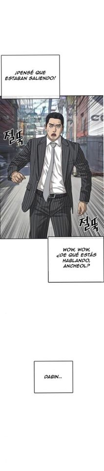 Read Insaeng Jonmang (es) Manga Online