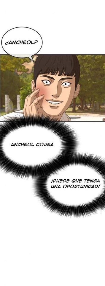 Read Insaeng Jonmang (es) Manga Online