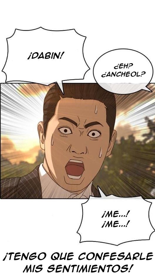 Read Insaeng Jonmang (es) Manga Online