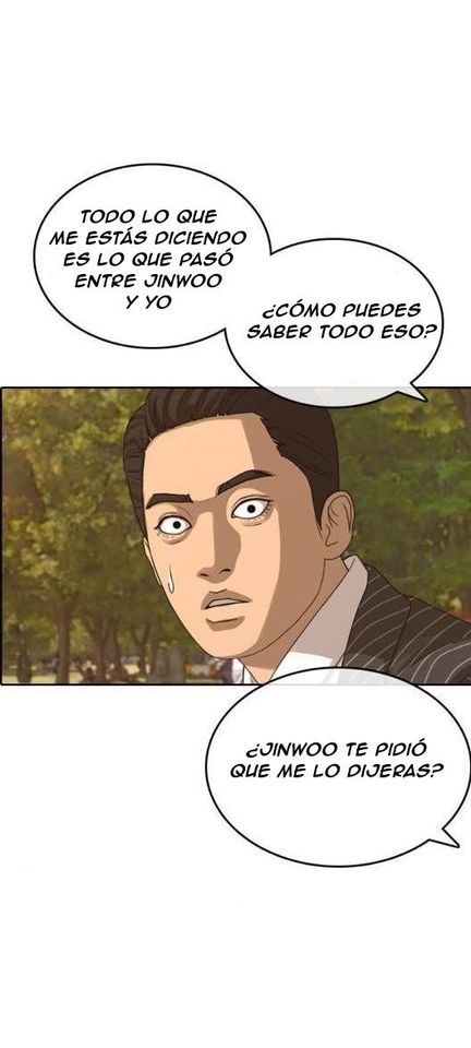 Read Insaeng Jonmang (es) Manga Online