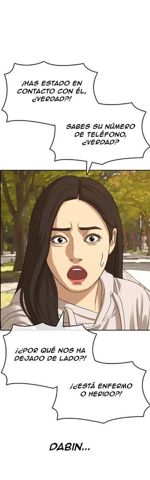 Read Insaeng Jonmang (es) Manga Online