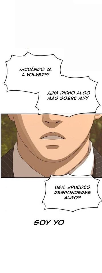 Read Insaeng Jonmang (es) Manga Online