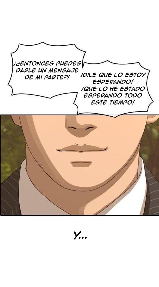 Read Insaeng Jonmang (es) Manga Online