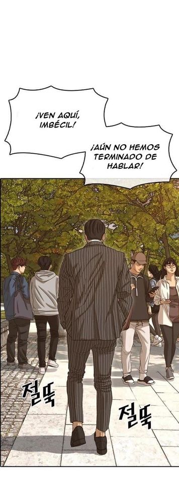 Read Insaeng Jonmang (es) Manga Online