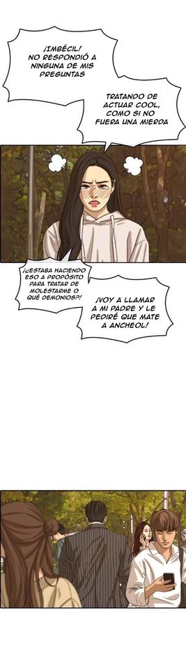 Read Insaeng Jonmang (es) Manga Online