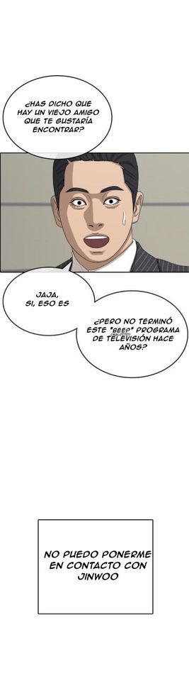 Read Insaeng Jonmang (es) Manga Online