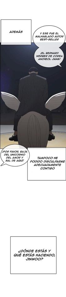 Read Insaeng Jonmang (es) Manga Online