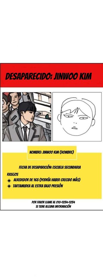 Read Insaeng Jonmang (es) Manga Online