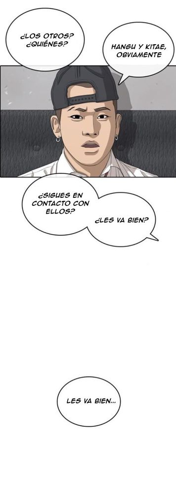 Read Insaeng Jonmang (es) Manga Online