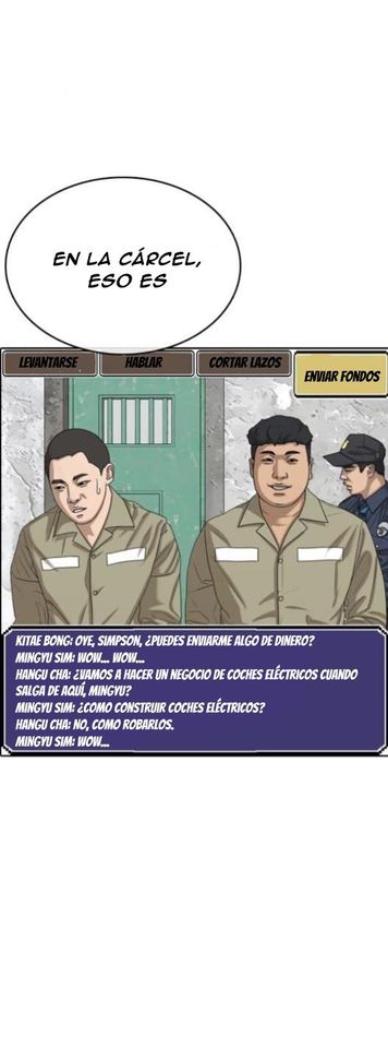 Read Insaeng Jonmang (es) Manga Online