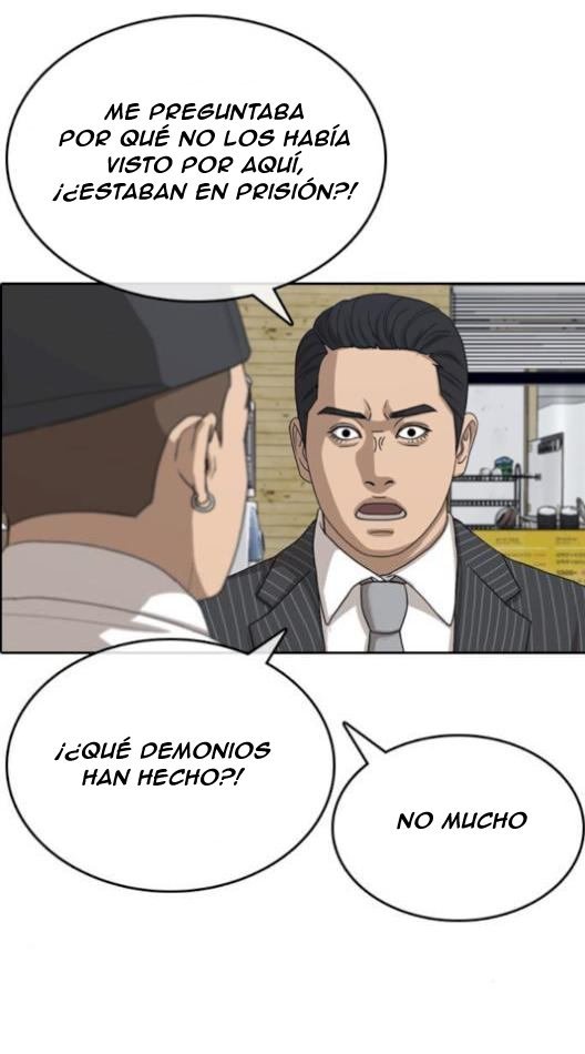 Read Insaeng Jonmang (es) Manga Online