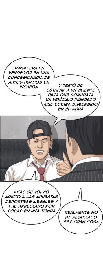 Read Insaeng Jonmang (es) Manga Online