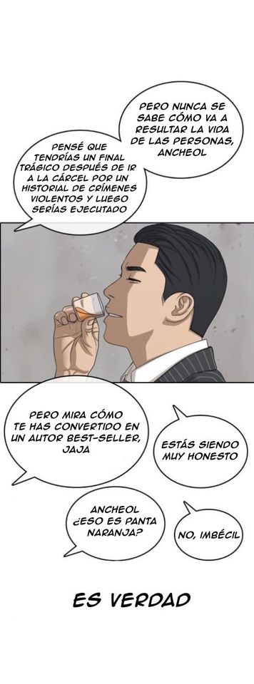 Read Insaeng Jonmang (es) Manga Online