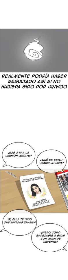 Read Insaeng Jonmang (es) Manga Online