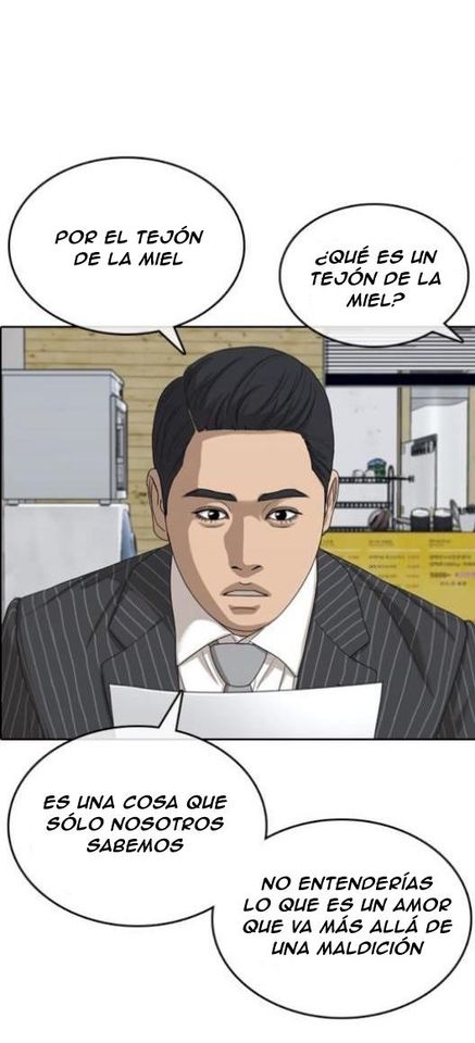 Read Insaeng Jonmang (es) Manga Online