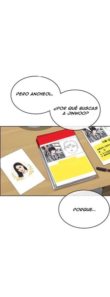 Read Insaeng Jonmang (es) Manga Online