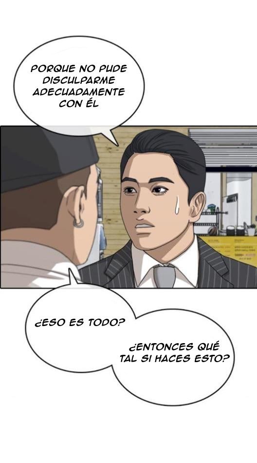 Read Insaeng Jonmang (es) Manga Online