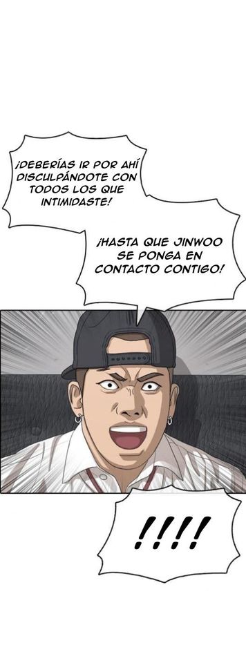 Read Insaeng Jonmang (es) Manga Online