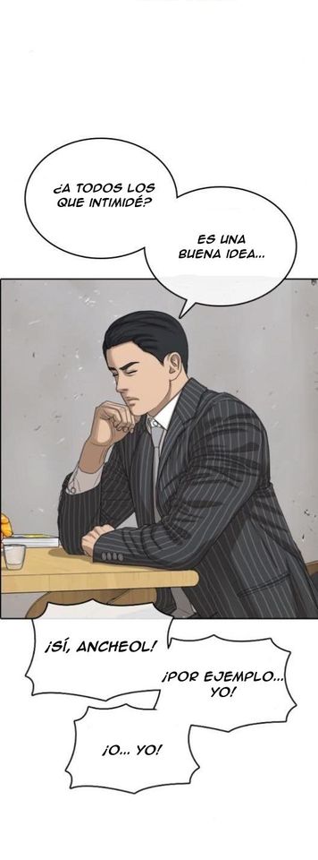 Read Insaeng Jonmang (es) Manga Online