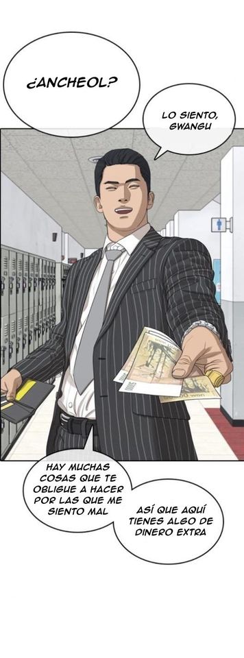 Read Insaeng Jonmang (es) Manga Online