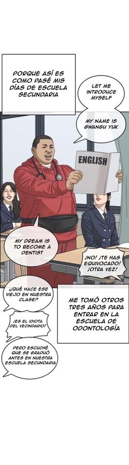 Read Insaeng Jonmang (es) Manga Online