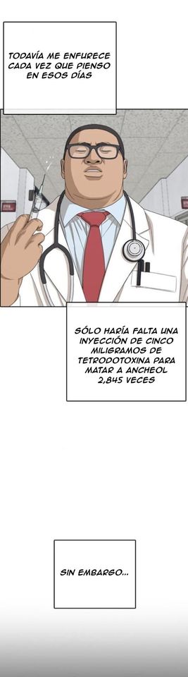 Read Insaeng Jonmang (es) Manga Online