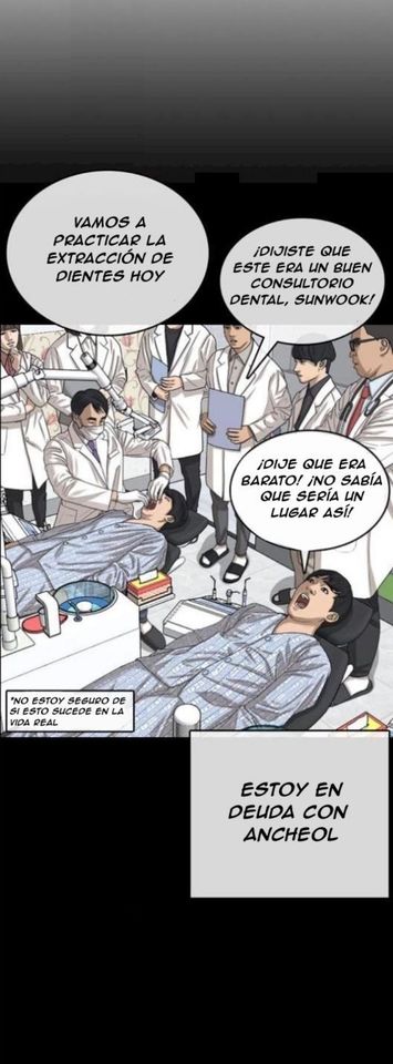 Read Insaeng Jonmang (es) Manga Online