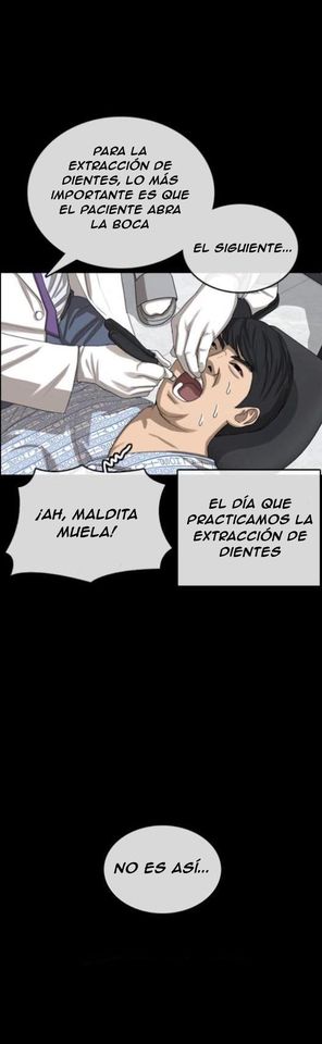 Read Insaeng Jonmang (es) Manga Online