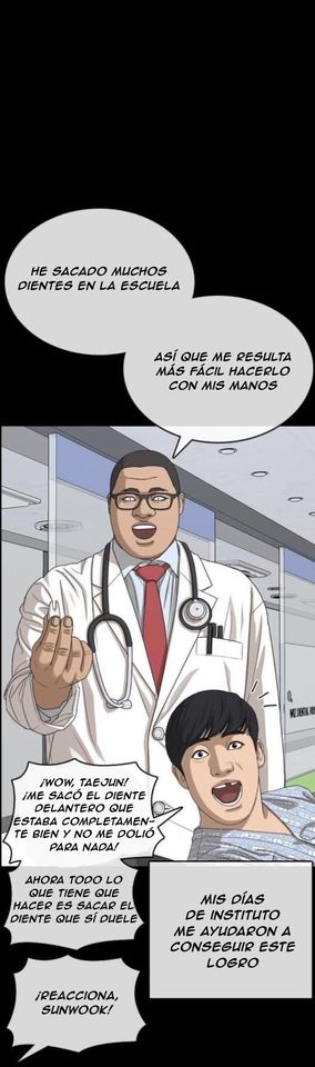 Read Insaeng Jonmang (es) Manga Online