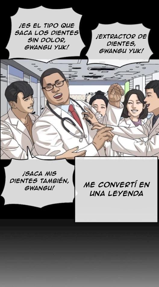 Read Insaeng Jonmang (es) Manga Online