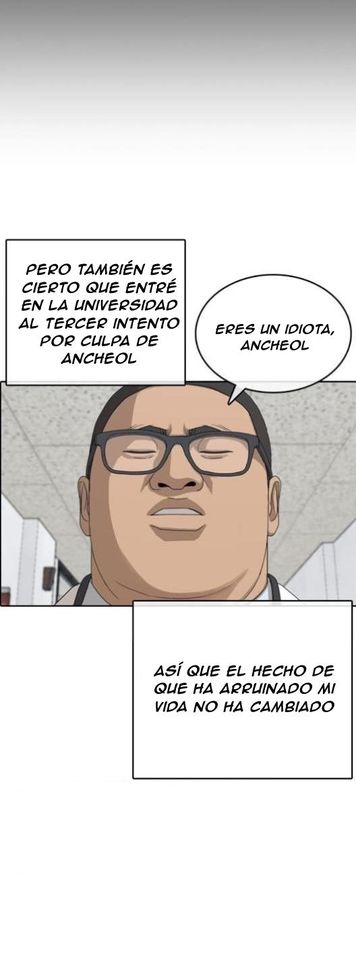 Read Insaeng Jonmang (es) Manga Online