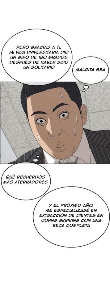 Read Insaeng Jonmang (es) Manga Online