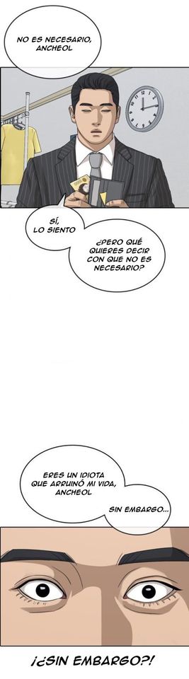 Read Insaeng Jonmang (es) Manga Online