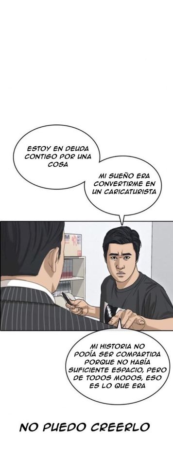 Read Insaeng Jonmang (es) Manga Online