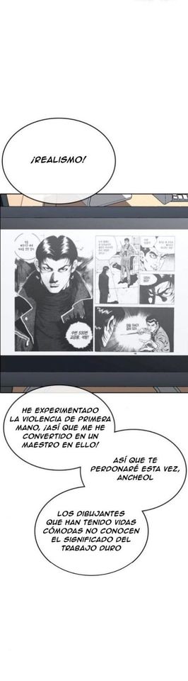 Read Insaeng Jonmang (es) Manga Online