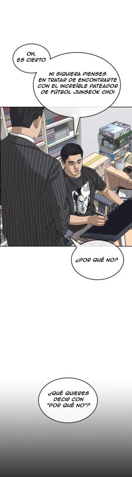 Read Insaeng Jonmang (es) Manga Online