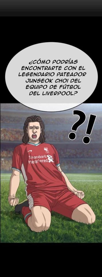 Read Insaeng Jonmang (es) Manga Online