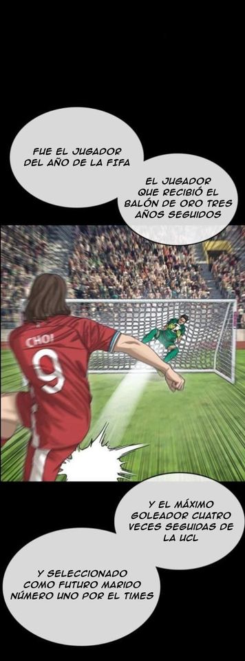 Read Insaeng Jonmang (es) Manga Online