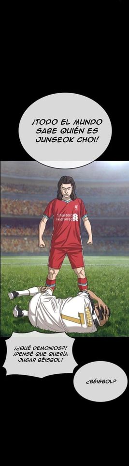 Read Insaeng Jonmang (es) Manga Online