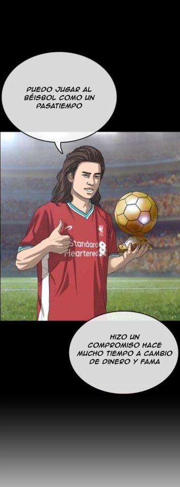 Read Insaeng Jonmang (es) Manga Online