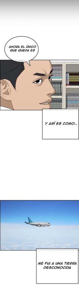 Read Insaeng Jonmang (es) Manga Online