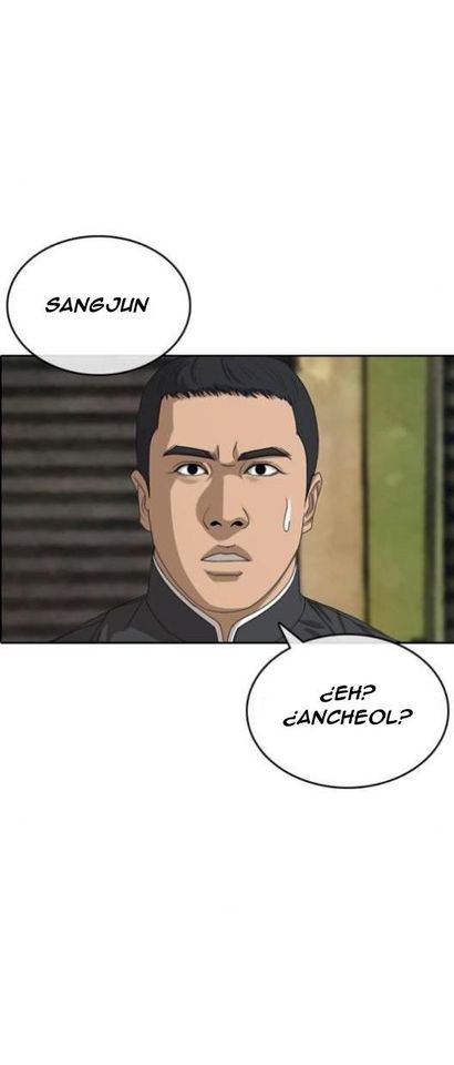 Read Insaeng Jonmang (es) Manga Online