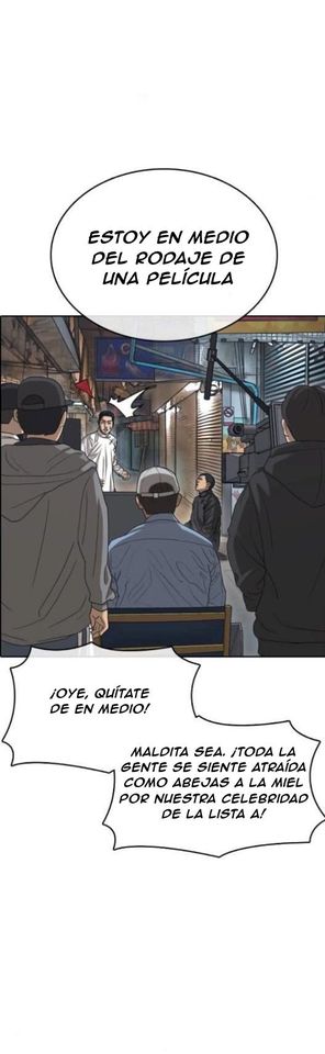 Read Insaeng Jonmang (es) Manga Online