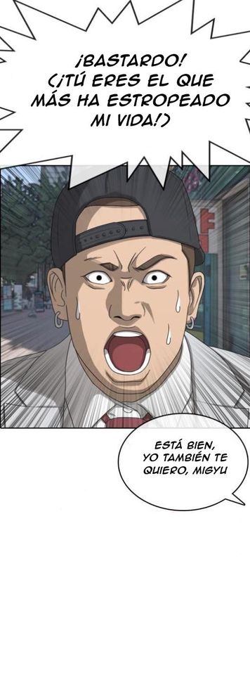 Read Insaeng Jonmang (es) Manga Online