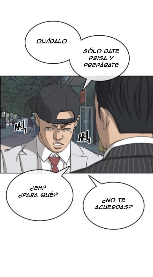 Read Insaeng Jonmang (es) Manga Online