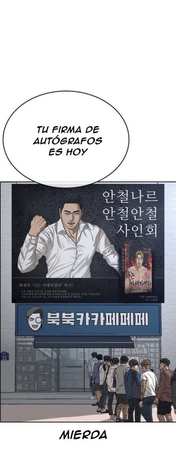 Read Insaeng Jonmang (es) Manga Online