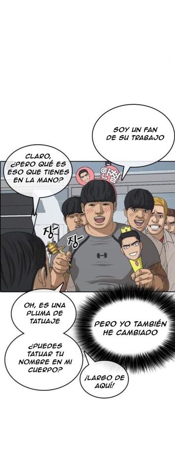 Read Insaeng Jonmang (es) Manga Online