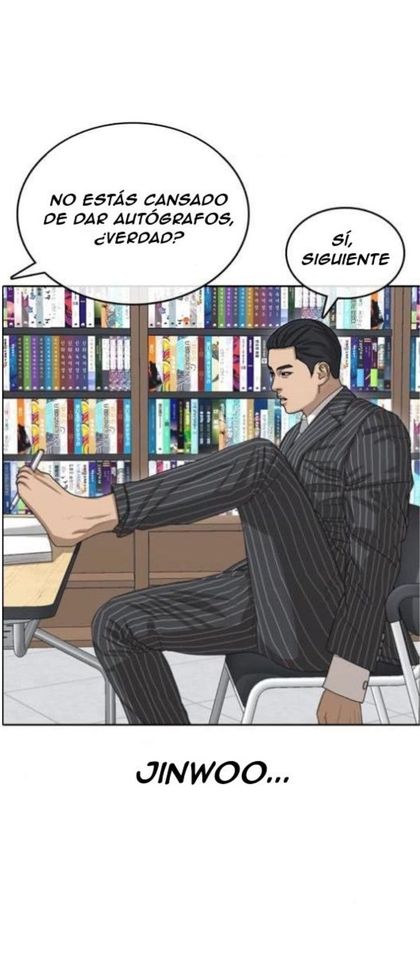 Read Insaeng Jonmang (es) Manga Online