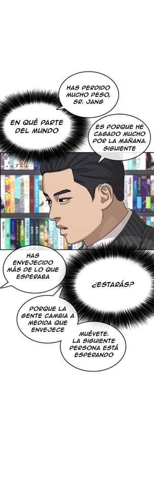 Read Insaeng Jonmang (es) Manga Online