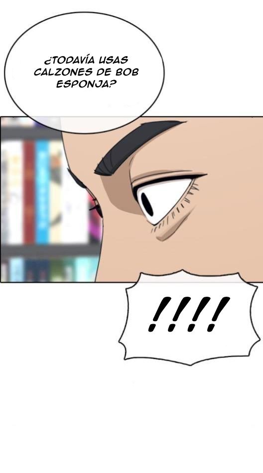 Read Insaeng Jonmang (es) Manga Online